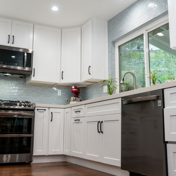 Kitchen Remodel - West Hills