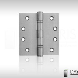 Invisible Hinges - Hinges