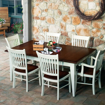 Liberty Dining Set