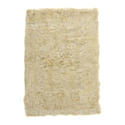 Alpaca by The Rug Company - Area Rugs