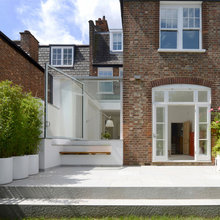 Arran Rd Project