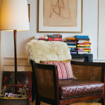 My Houzz: Rena Thiagarajan
