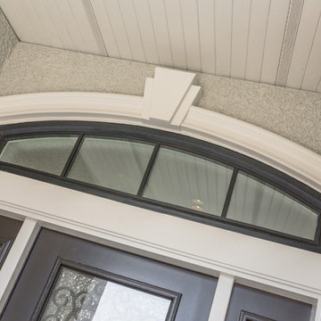 European Allure - Victoria Fraserview