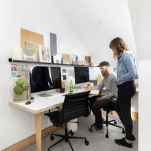 Lupfer - Shelving