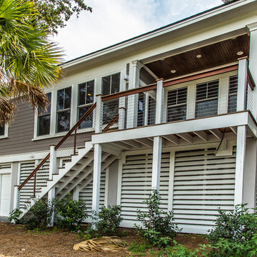 Isle of Palms Home