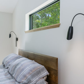 Net Zero Knockout