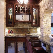 Bar Ideas