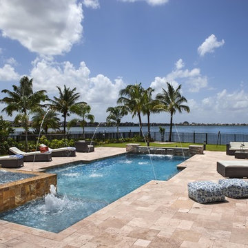 Miramar Residence