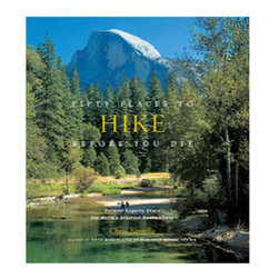 The Hiker's Top 50 - Books