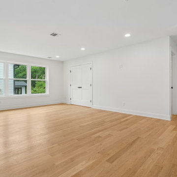 Bedroom | Two Level Addition Paramus NJ