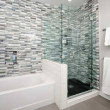 Jean Dedo Bathroom Remodel