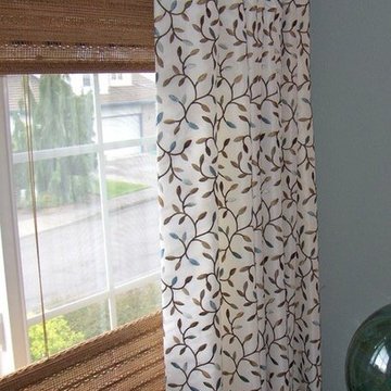 Window treatmenrs