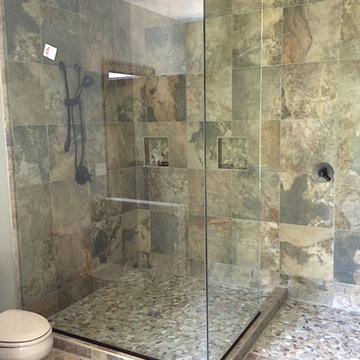 Our Work