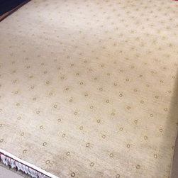 Modern Rugs - Products