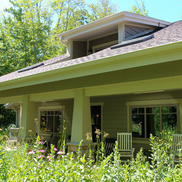 Chutes d'Eau Residence