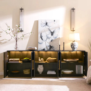 The Ultimate Spring Guide to Furniture That Evolves With Your Home
