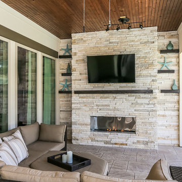 Superior Renovations and Construction Projects