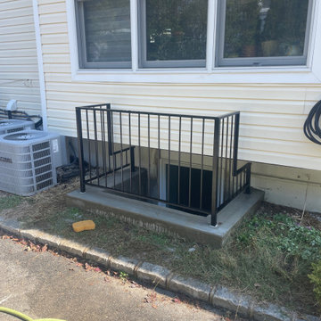 Basement Renovation in Port Washington