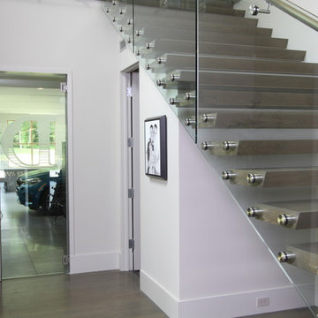 DeForest Residence