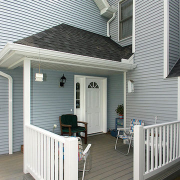 In-Law Addition