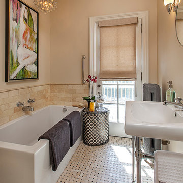 Historic Boston Edison Renovation