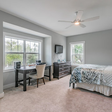 Custom South Tampa Home 3458