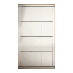 Aris Mirror - Wall Mirrors