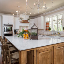 Contemporary Farmhouse