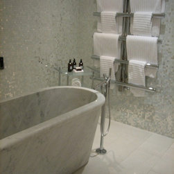 Best Limestone and Marble Bathtubs - Bathtubs
