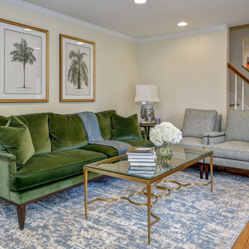 Deerfield Manor Project