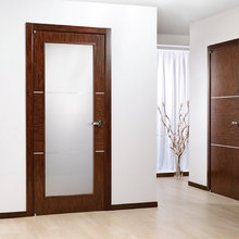 My House: Interior Doors
