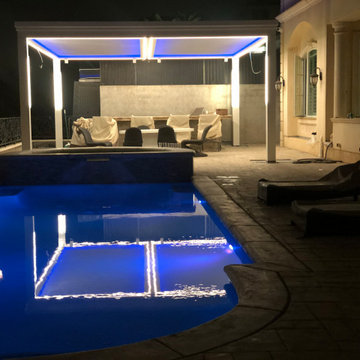 Mount Olympus Full Home Remodel