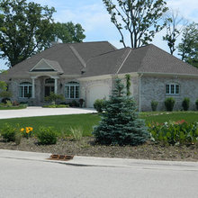 Exterior design