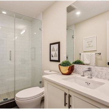 Richmond Hill Duplex