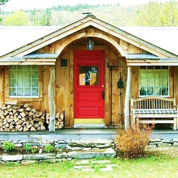 diy Tiny House Plans ($50)