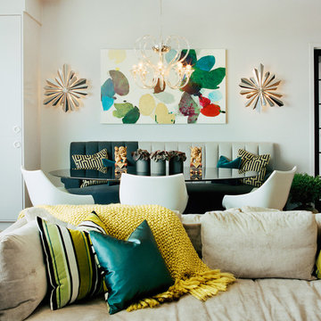 Macallen Building/South Boston Condo