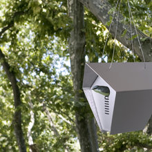 Bird House