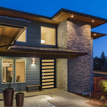 Residential Work
