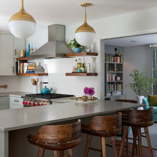 Milton Kitchen