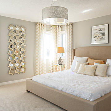 Modern Home Design - Colton Model