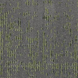 Nylon Carpet - Straight Path - Bulldogs - Carpet Tiles