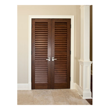 Classic Interior Doors | Glenview Haus | GDI-101LV DD