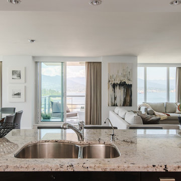 Coal Harbour Condominium
