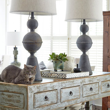 Roswell Renovation