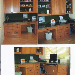 offices - Products