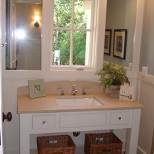 my bathroom