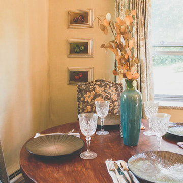 Dining Rooms