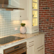 Kitchen Ideas