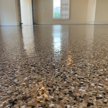 Residential Projects