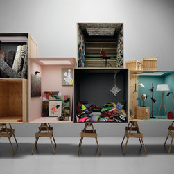 ACCESSORIES - Home Decor